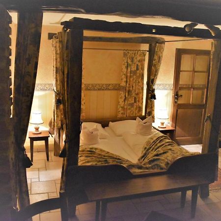 Domizil Hotel Bei Welter Nideggen Kreuzau Εξωτερικό φωτογραφία