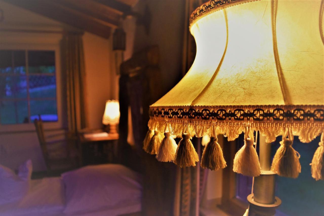 Domizil Hotel Bei Welter Nideggen Kreuzau Εξωτερικό φωτογραφία
