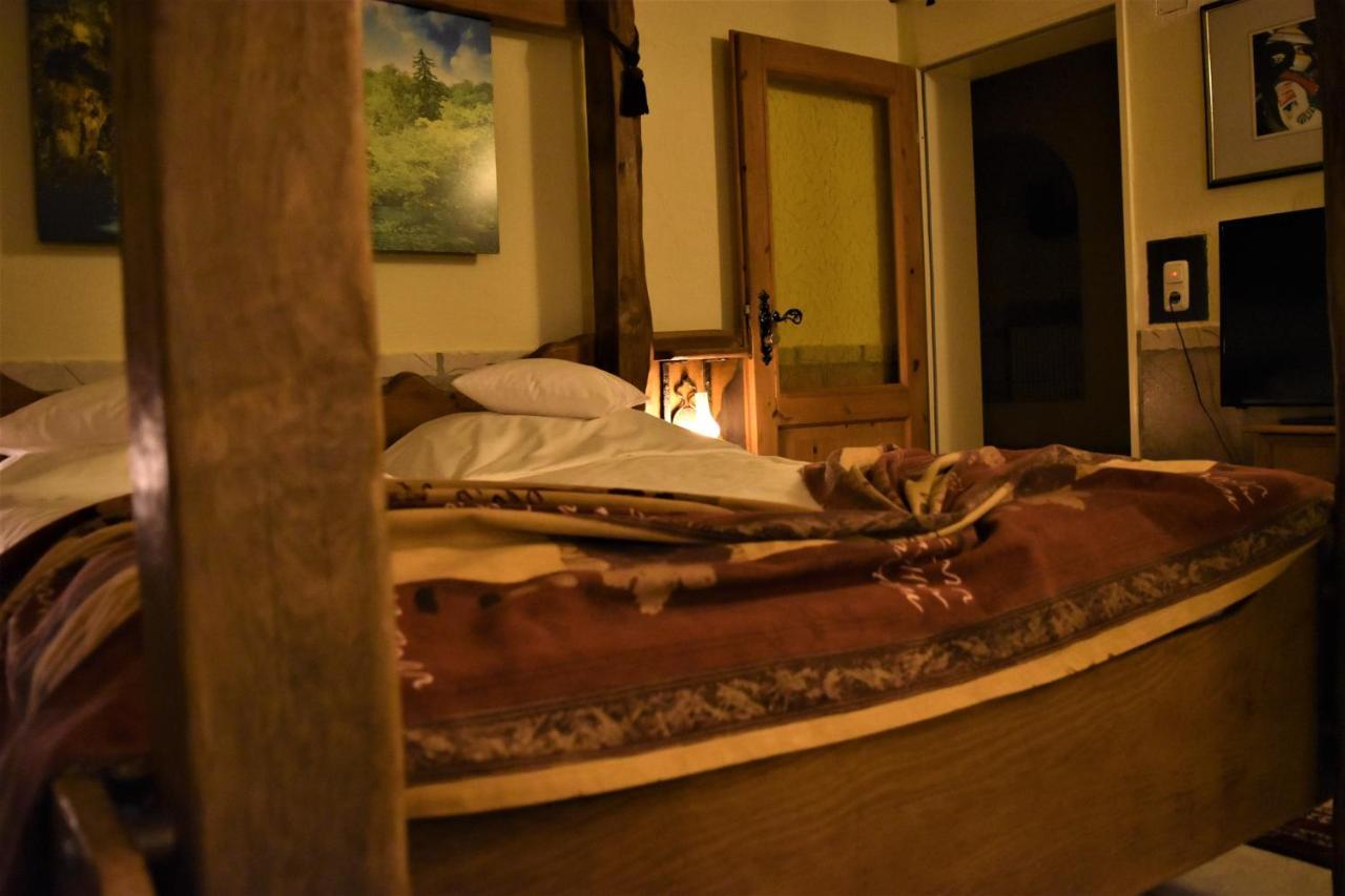 Domizil Hotel Bei Welter Nideggen Kreuzau Εξωτερικό φωτογραφία